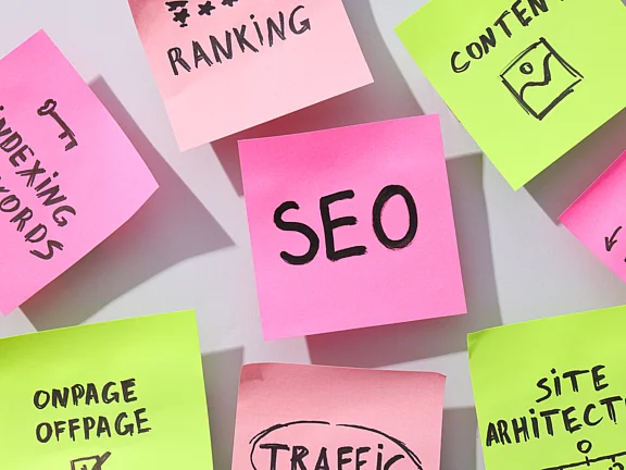Online Marketing Agentur