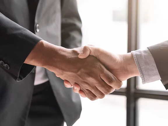 Solides Handwerks- und Handelsunternehmen
