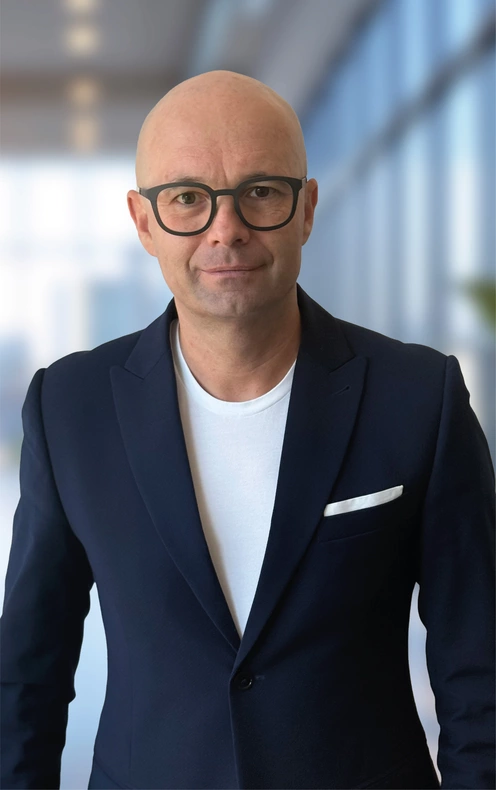 Hannes Mair