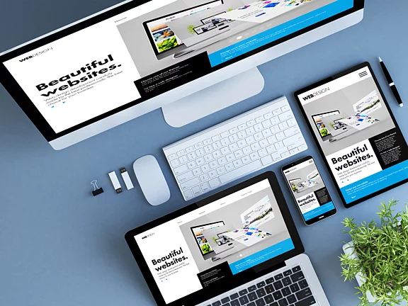 Digitale Agentur für Webseiten & Tools