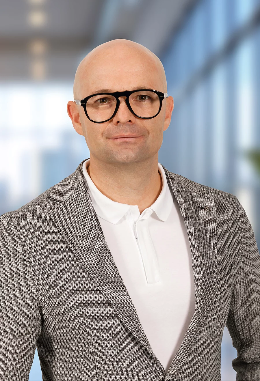 Hannes Mair